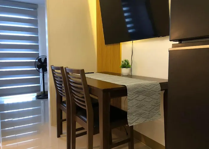 Appartamento South Residences Modern 1br With Pool *