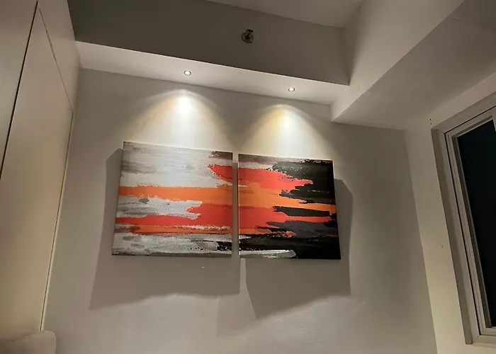 Appartamento South Residences Modern 1br With Pool